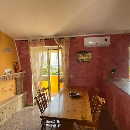 Dimora Pina Sul Mare Σπίτι διακοπών Valledoria (Sardinia)