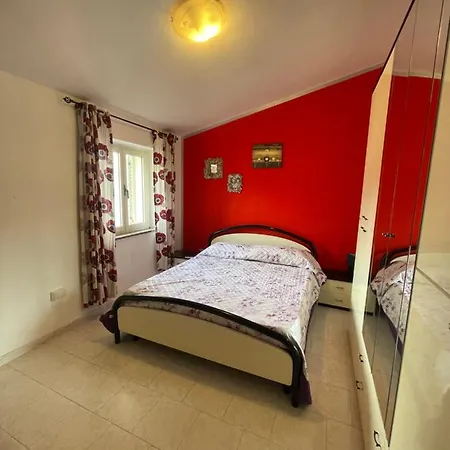 Casa vacanze Dimora Pina Sul Mare