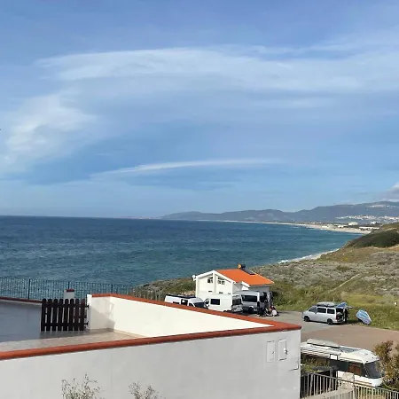 Dimora Pina Sul Mare * Valledoria (Sardinia)