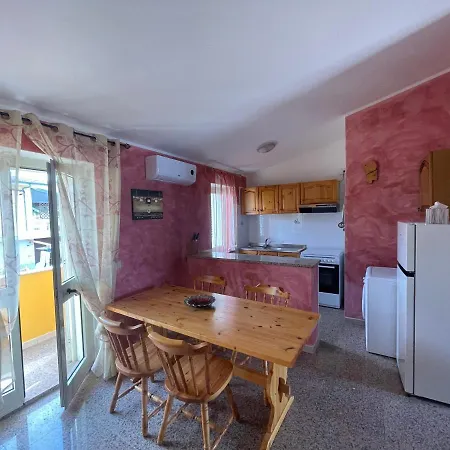 Holiday home Dimora Pina Sul Mare *