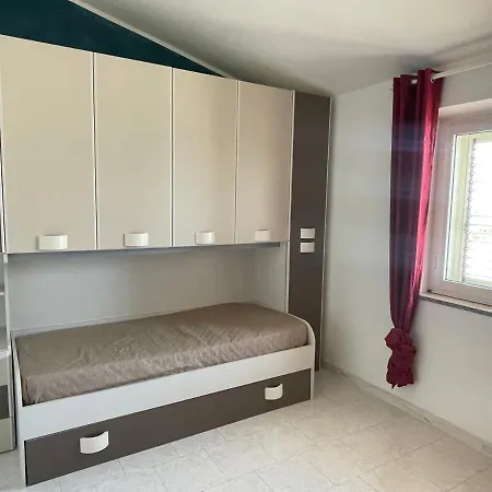 Holiday home Dimora Pina Sul Mare Valledoria (Sardinia)